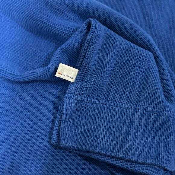 Pendleton Originals Men’s Crew Neck Sweater 2X 100 Percent Cotton Classic Knit - Picture 6 of 7